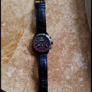 Very Cool Breed sport watch